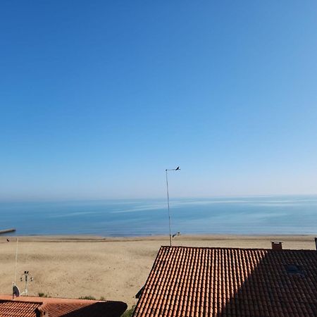 Residence Ambra Lido di Jesolo Exterior photo