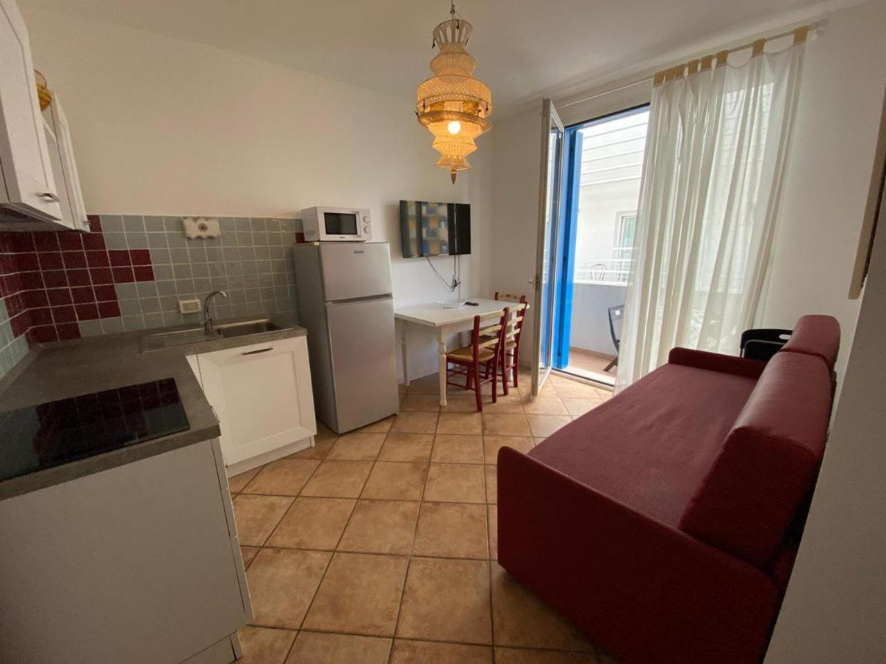 Residence Ambra Lido di Jesolo Exterior photo