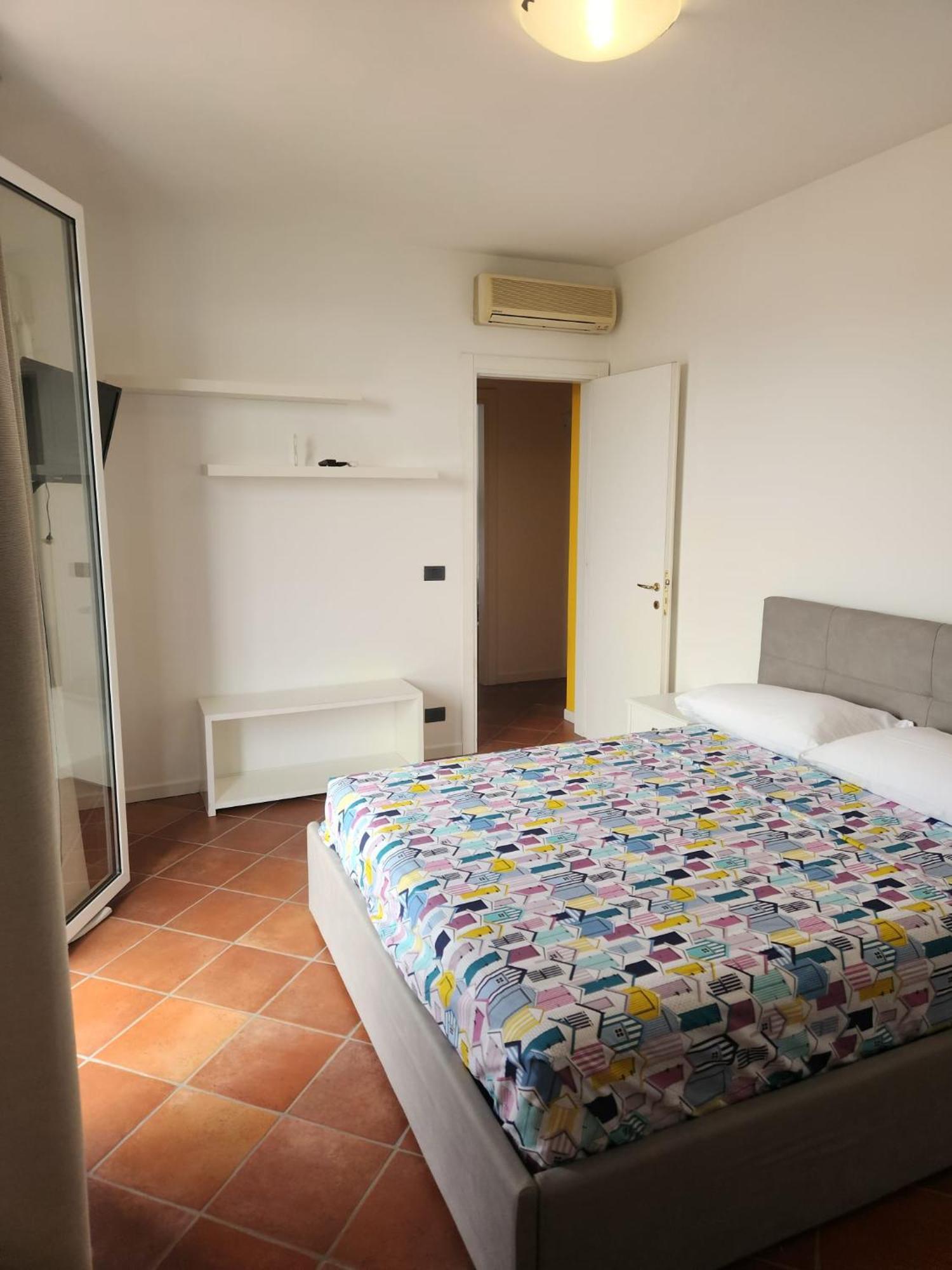 Residence Ambra Lido di Jesolo Exterior photo