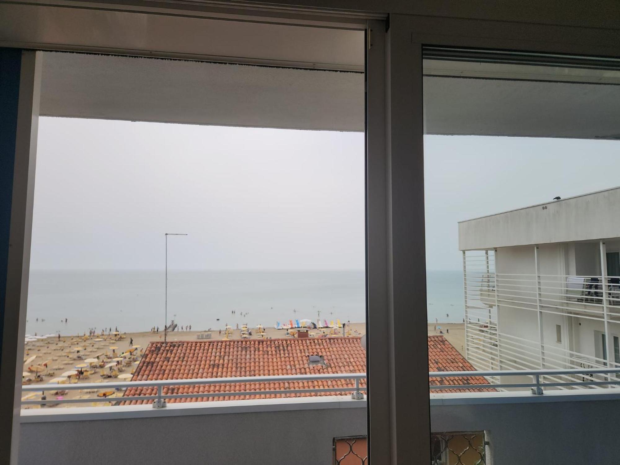 Residence Ambra Lido di Jesolo Exterior photo
