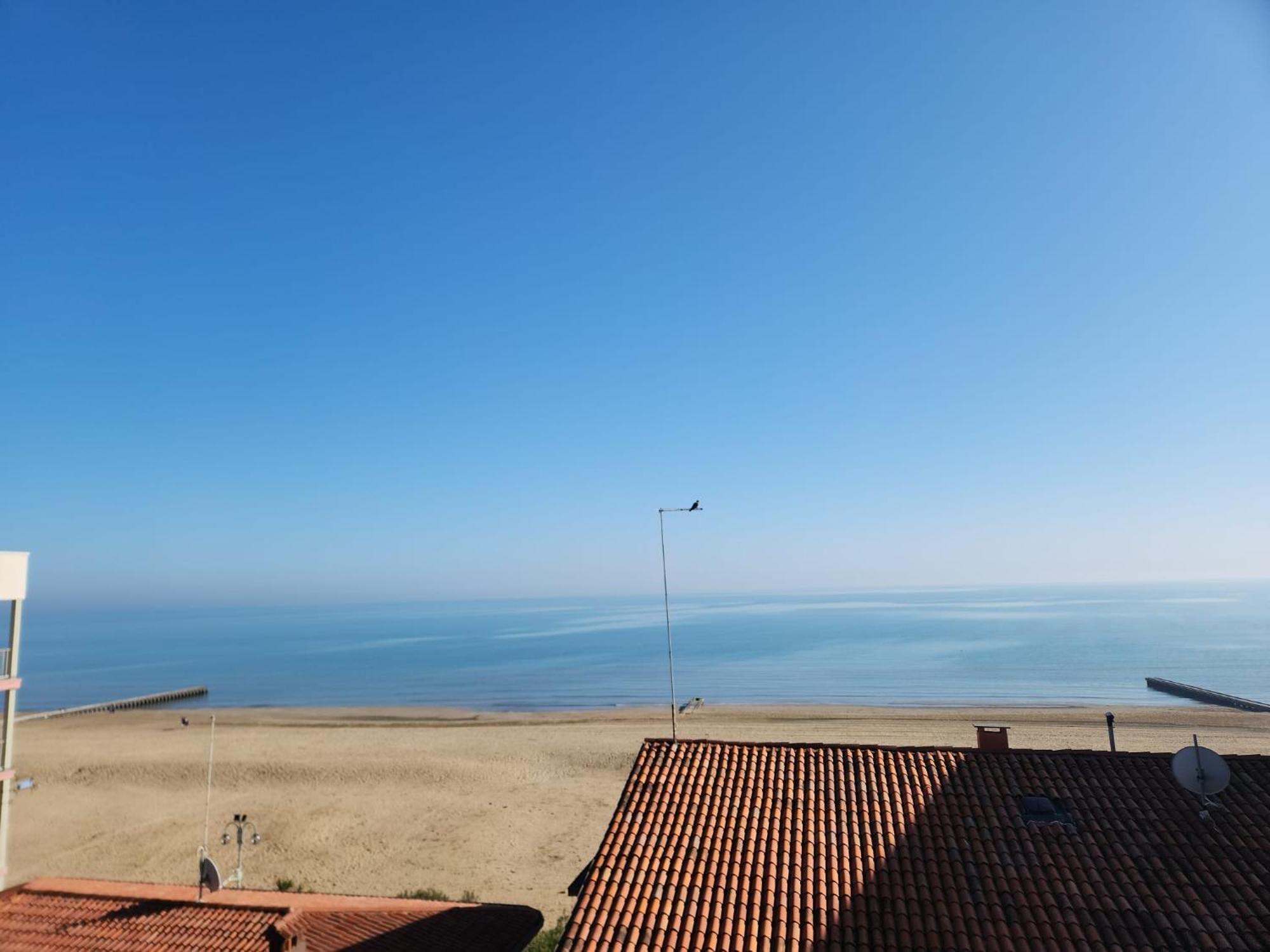Residence Ambra Lido di Jesolo Exterior photo