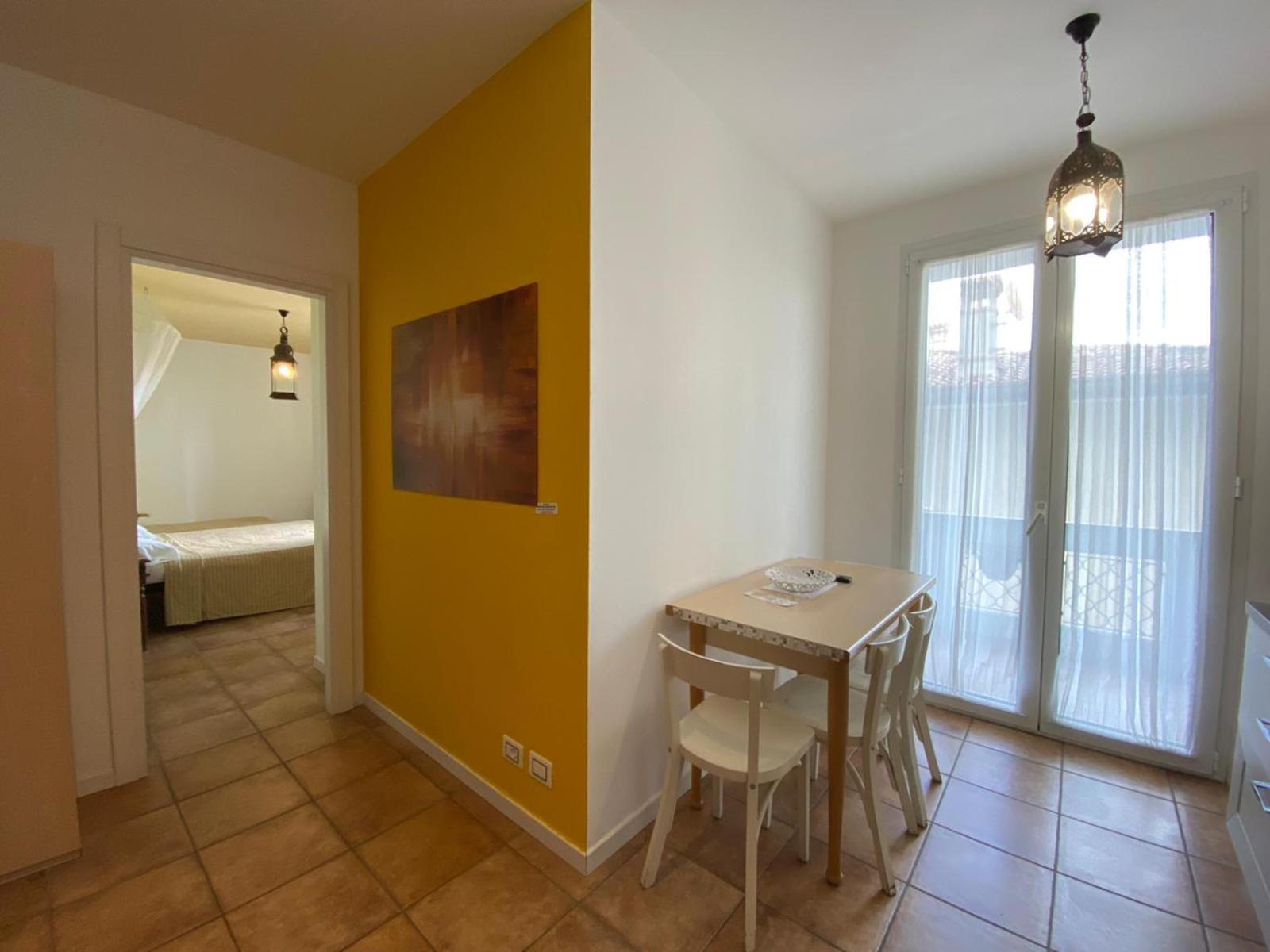 Residence Ambra Lido di Jesolo Exterior photo